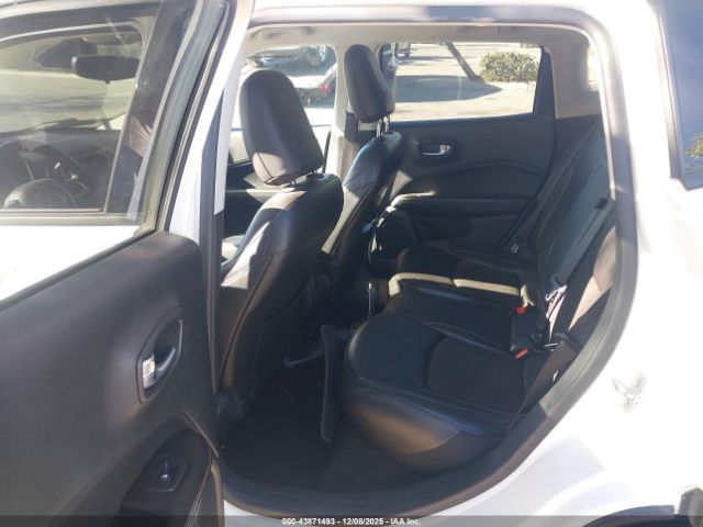 2021 JEEP COMPASS 3C4NJCBBXMT509542 Photo 7