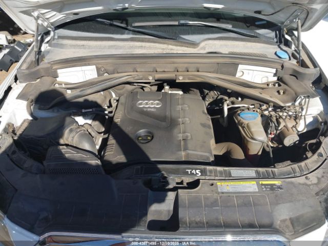 2014 AUDI Q5 WA1LFAFP1EA119578 Photo 9