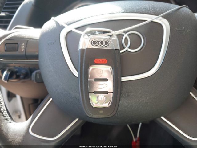 2014 AUDI Q5 WA1LFAFP1EA119578 Photo 10