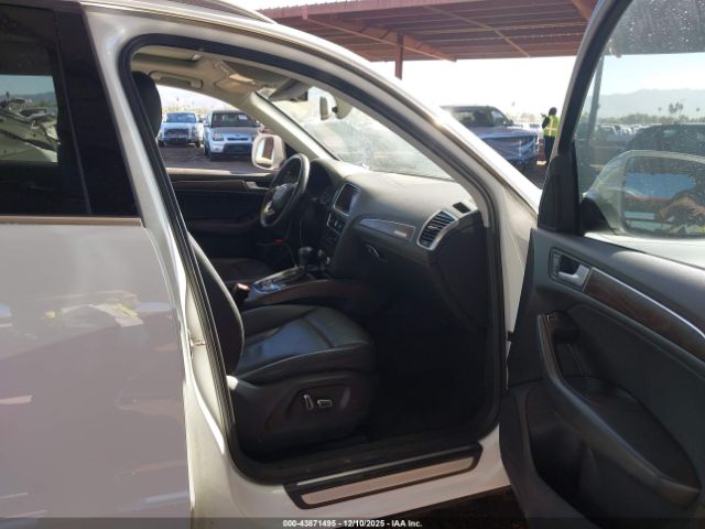 2014 AUDI Q5 WA1LFAFP1EA119578 Photo 4