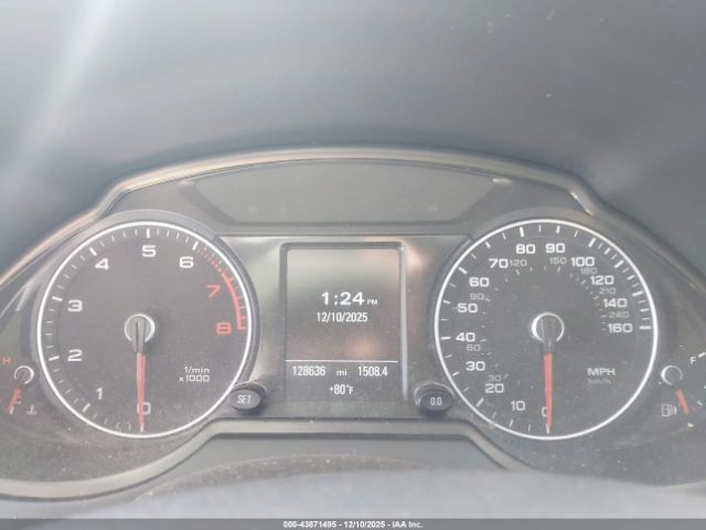 2014 AUDI Q5 WA1LFAFP1EA119578 Photo 6