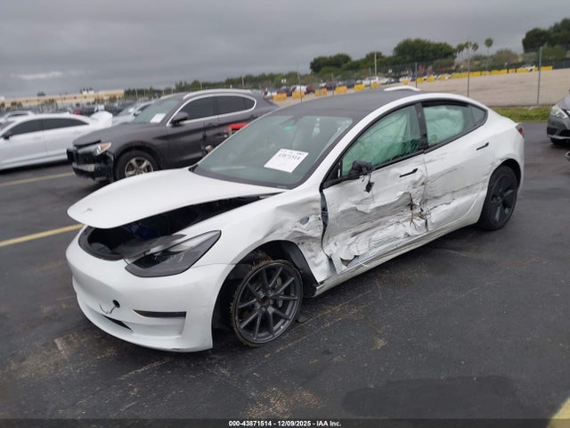 2023 TESLA MODEL 3 5YJ3E1EA4PF408065 Photo 1