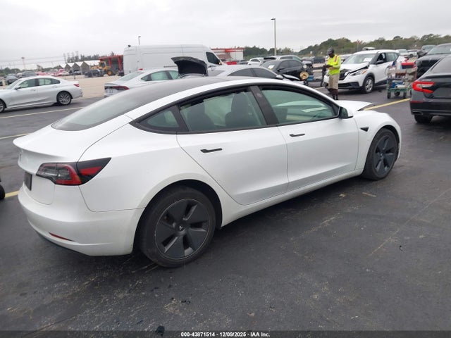 2023 TESLA MODEL 3 5YJ3E1EA4PF408065 Photo 3