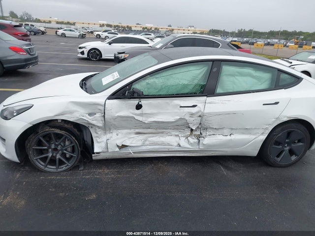 2023 TESLA MODEL 3 5YJ3E1EA4PF408065 Photo 5