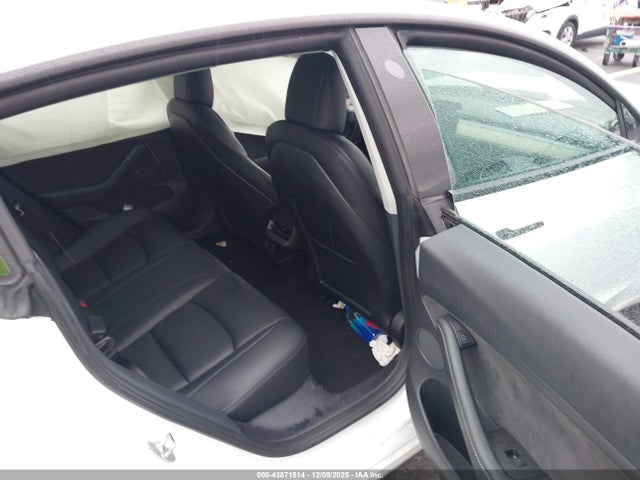 2023 TESLA MODEL 3 5YJ3E1EA4PF408065 Photo 7
