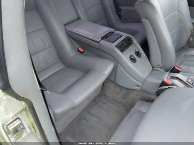 1988 BMW 635 WBAEC8414J3266701 Photo 7