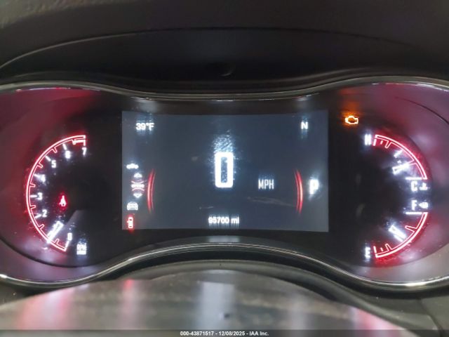 2017 DODGE DURANGO 1C4RDJEG6HC775310 Photo 6