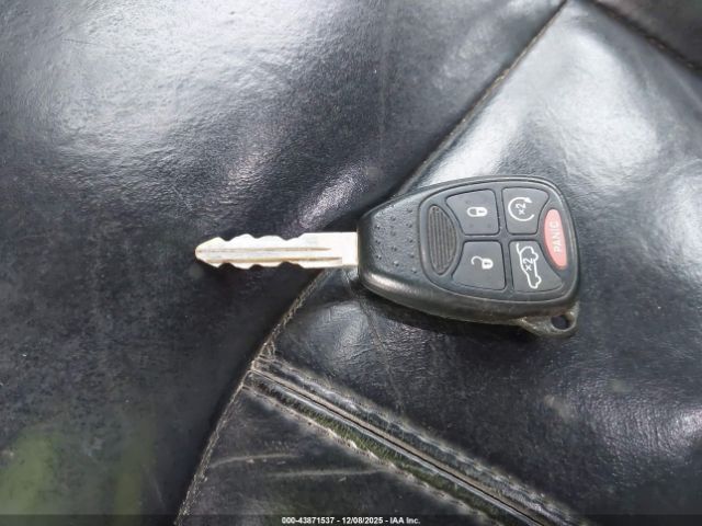 2014 CHRYSLER 200 1C3CCBCG2EN192724 Photo 10