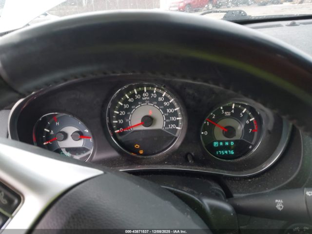 2014 CHRYSLER 200 1C3CCBCG2EN192724 Photo 6
