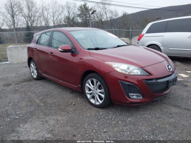 2010 MAZDA MAZDA3 JM1BL1H65A1197161