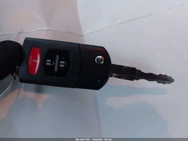 2010 MAZDA MAZDA3 JM1BL1H65A1197161 Photo 10