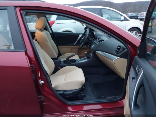 2010 MAZDA MAZDA3 JM1BL1H65A1197161 Photo 4