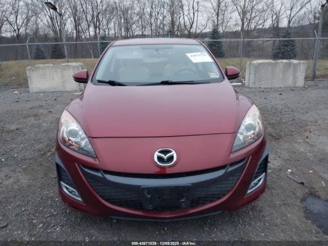 2010 MAZDA MAZDA3 JM1BL1H65A1197161 Photo 5
