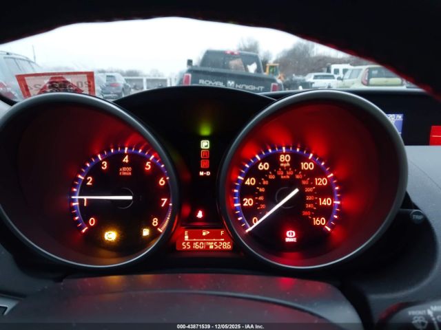 2010 MAZDA MAZDA3 JM1BL1H65A1197161 Photo 6