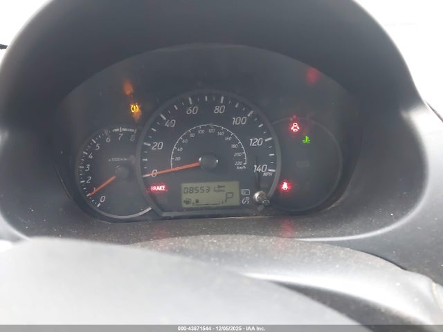 2018 MITSUBISHI MIRAGE ML32A3HJ0JH010778 Photo 6