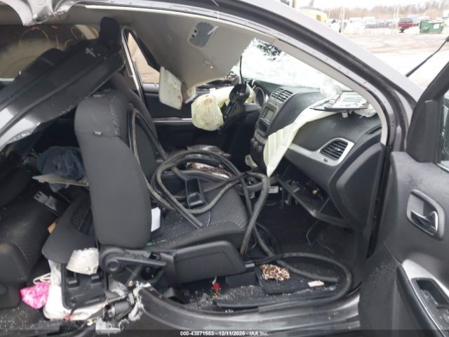 2019 DODGE JOURNEY 3C4PDCBB1KT701266 Photo 4