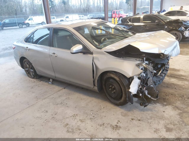 Продаж на аукціоні авто 2016 Toyota Camry Se, vin: 4T1BF1FK8GU563477, номер лоту: 43871565