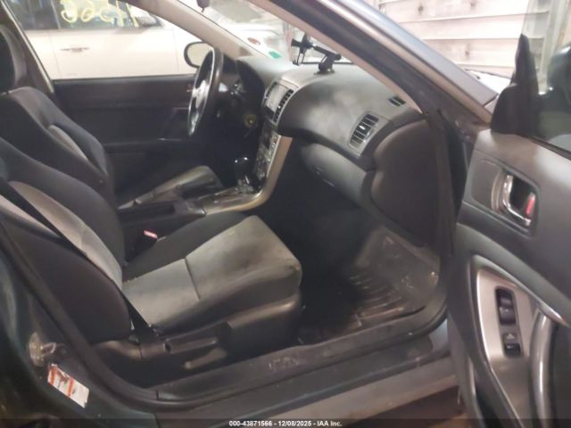 2005 SUBARU OUTBACK 4S4BP61C057332451 Photo 4