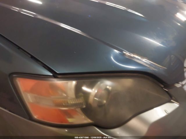 2005 SUBARU OUTBACK 4S4BP61C057332451 Photo 5