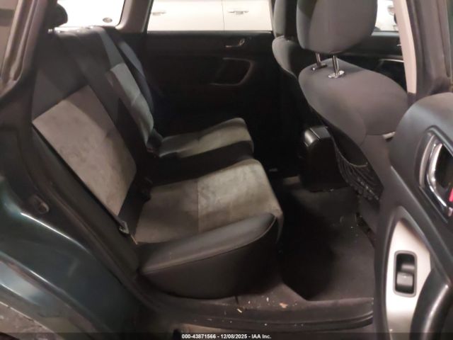 2005 SUBARU OUTBACK 4S4BP61C057332451 Photo 7