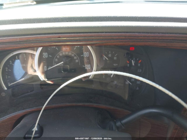 2004 CADILLAC ESCALADE 1GYEC63T44R320990 Photo 6