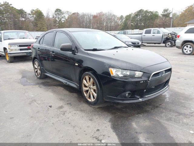2012 MITSUBISHI LANCER SPORTBACK JA32X8HW7CU009477 Photo 0