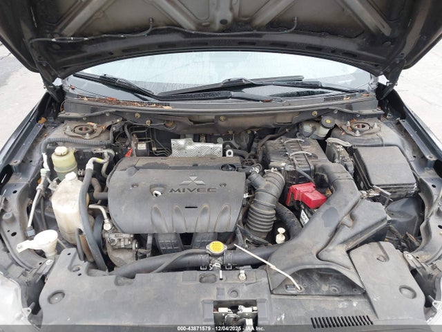 2012 MITSUBISHI LANCER SPORTBACK JA32X8HW7CU009477 Photo 9