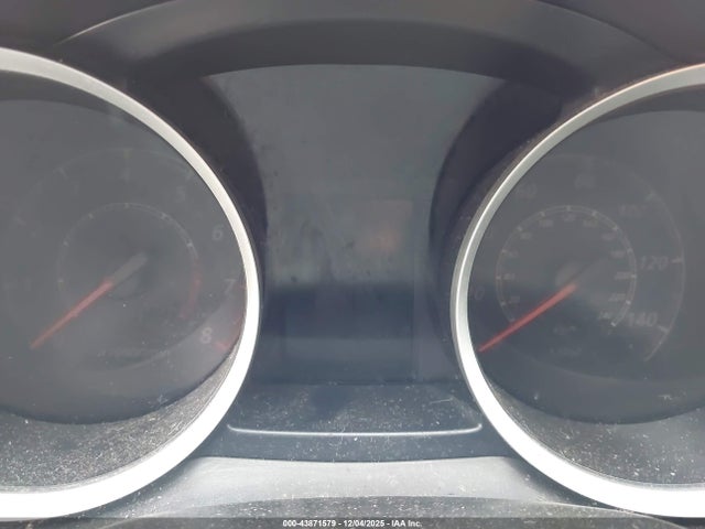 2012 MITSUBISHI LANCER SPORTBACK JA32X8HW7CU009477 Photo 6