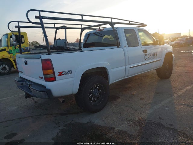 Продажа на аукционе авто 2003 Gmc Sierra 1500 Sle, vin: 1GTEK19T93E308598, номер лота: 43871611