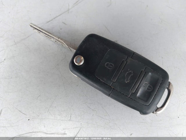 2006 VOLKSWAGEN GTI WVWFV71K96W110958 Photo 10