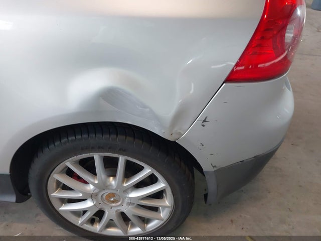 2006 VOLKSWAGEN GTI WVWFV71K96W110958 Photo 5