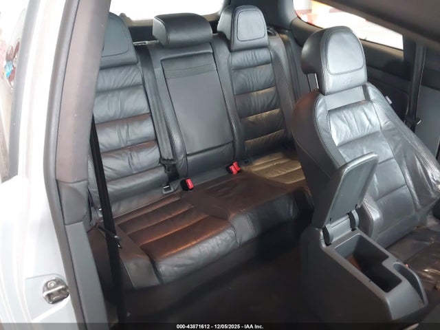 2006 VOLKSWAGEN GTI WVWFV71K96W110958 Photo 7