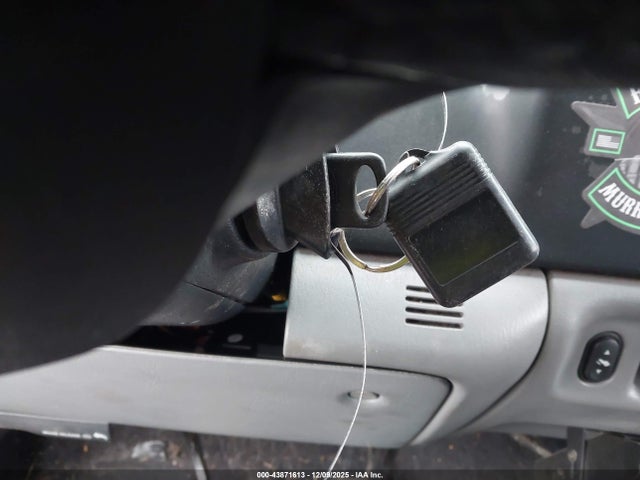 2004 FORD F-250 1FTNW21P54EC61872 Photo 10