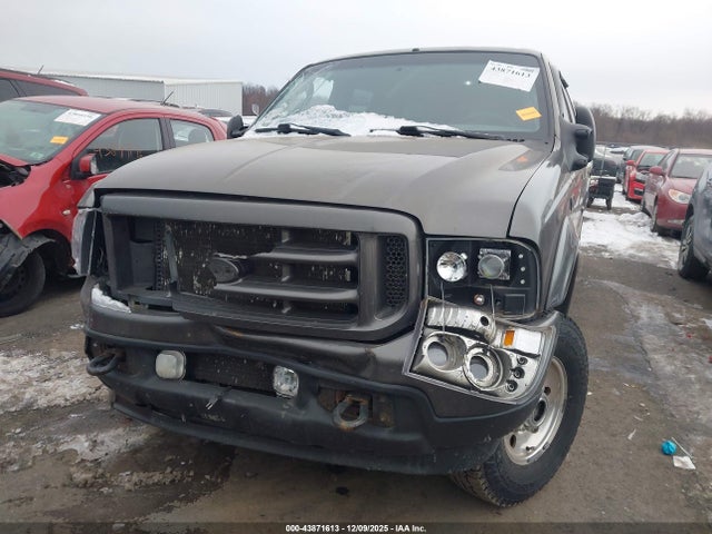 2004 FORD F-250 1FTNW21P54EC61872 Photo 5