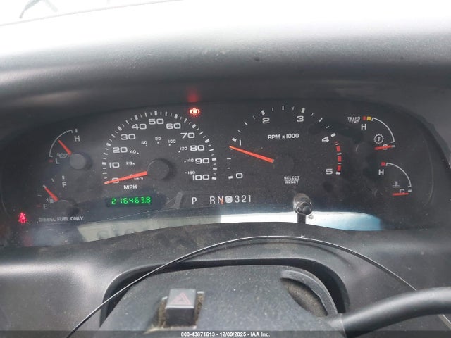 2004 FORD F-250 1FTNW21P54EC61872 Photo 6