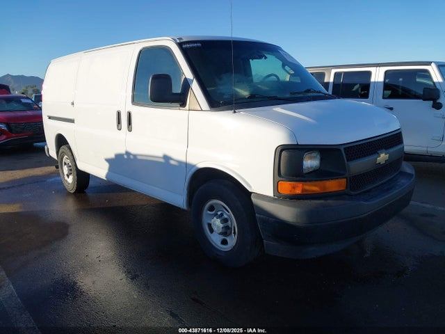 1GCWGAFF4H1326784 Chevrolet l20 - engine flexible fuel, iron
