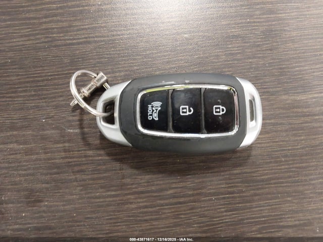 5NMS3CAD3LH267818 Hyundai Santa Fe Sel