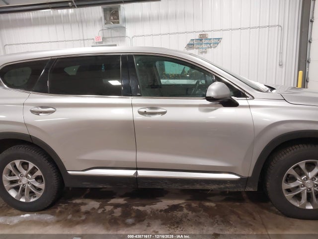 5NMS3CAD3LH267818 Hyundai Santa Fe Sel