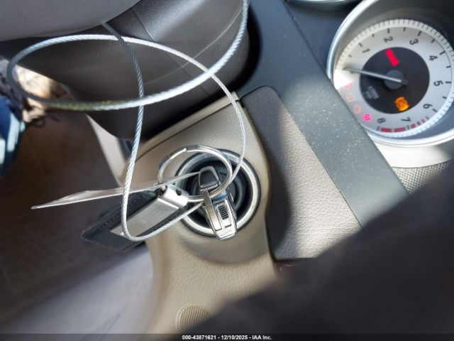 2014 MERCEDES-BENZ C 250 WDDGF4HB4ER308517 Photo 10