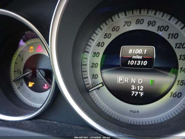 2014 MERCEDES-BENZ C 250 WDDGF4HB4ER308517 Photo 6