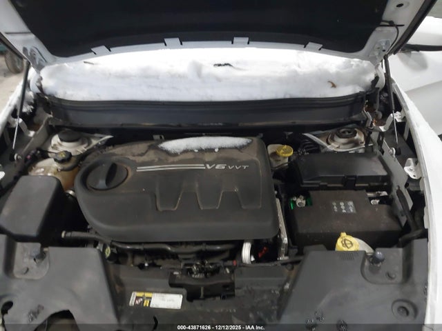 Aukcja sprzedaży 2017 Jeep Cherokee Latitude 4x4, vin: 1C4PJMCS6HW633238, numer aukcji: 43871626