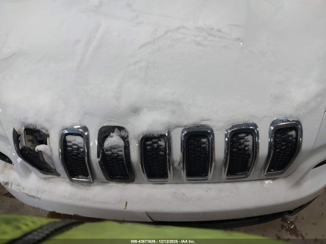 Aukcja sprzedaży 2017 Jeep Cherokee Latitude 4x4, vin: 1C4PJMCS6HW633238, numer aukcji: 43871626