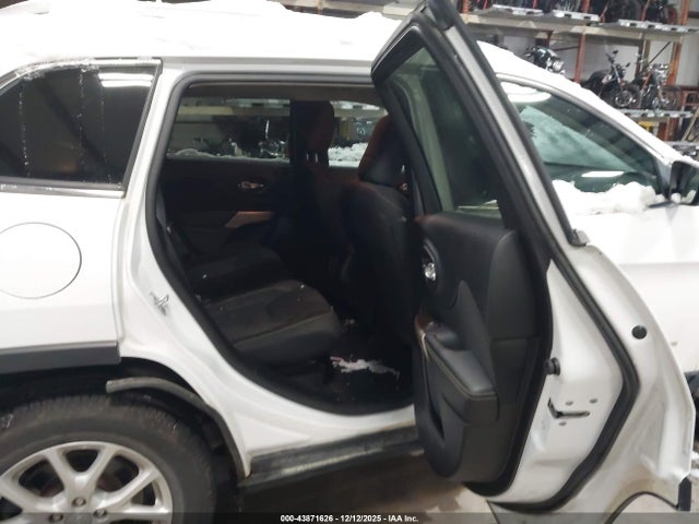 Aukcja sprzedaży 2017 Jeep Cherokee Latitude 4x4, vin: 1C4PJMCS6HW633238, numer aukcji: 43871626