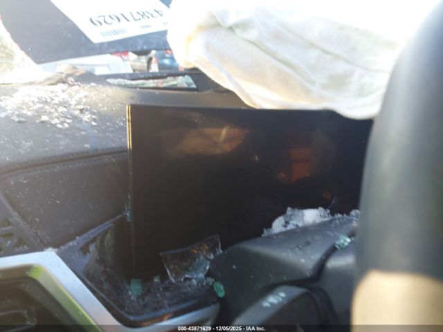 2025 BMW X5 PHEV 5UX43EU08S9W99309 Photo 6