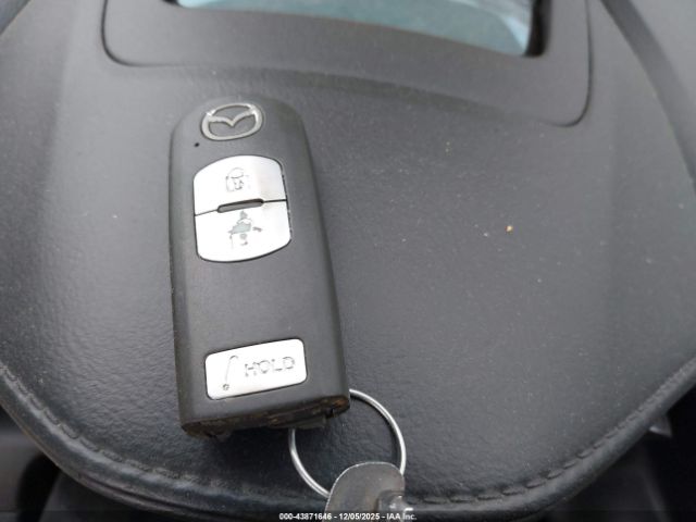 2017 MAZDA CX-3 JM1DKDD70H0176312 Photo 10