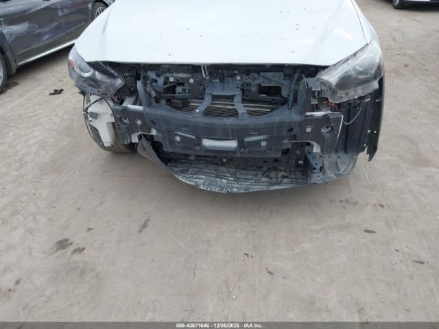 2017 MAZDA CX-3 JM1DKDD70H0176312 Photo 5