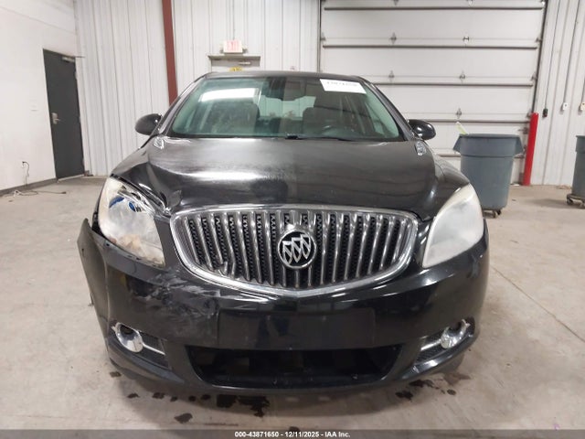 Aukcja sprzedaży 2017 Buick Verano Sport Touring, vin: 1G4PR5SK4H4111988, numer aukcji: 43871650