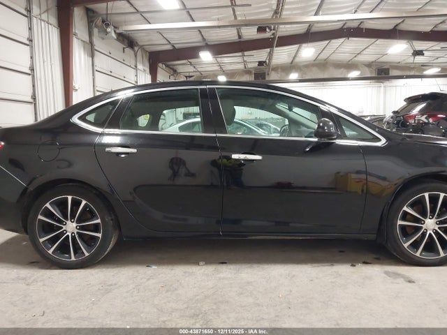 Aukcja sprzedaży 2017 Buick Verano Sport Touring, vin: 1G4PR5SK4H4111988, numer aukcji: 43871650