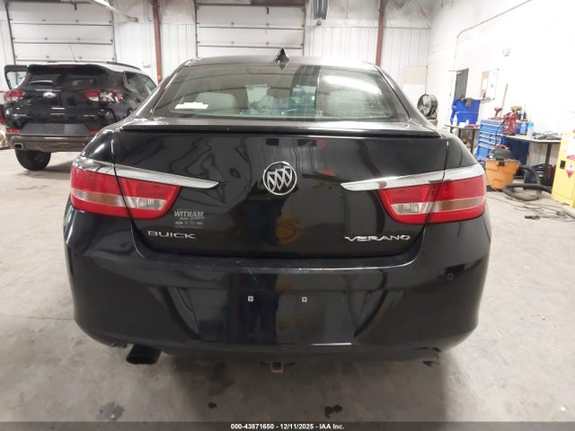 Aukcja sprzedaży 2017 Buick Verano Sport Touring, vin: 1G4PR5SK4H4111988, numer aukcji: 43871650