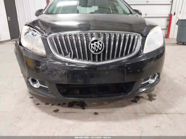 Aukcja sprzedaży 2017 Buick Verano Sport Touring, vin: 1G4PR5SK4H4111988, numer aukcji: 43871650